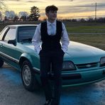 Lucas Marsh - Facebook