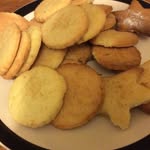 Lucas Marsh - @thedistractedchef - Instagram