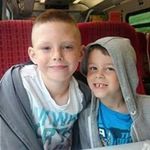 Lucas Marsh - @lucasmarsh45 - Instagram