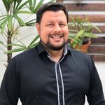Eng. Lucas Massaro - @lucasmassarosimoes - Instagram