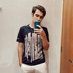 Lucas Massaro Silva - @lucasmassaros - Instagram