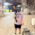 Lucas matney - @lucasmat1124 - Instagram