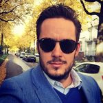 Lucas Mattern - @lucasio13 - Instagram