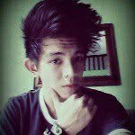 Dean Lucas Matthew Martinez - @lucasmatthew16 - Instagram