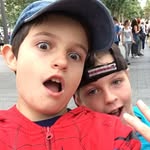 Lucas & Matthew - @luckymatthewlucas - Instagram