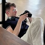 Lucas-Matthew Marsh - @lucas.matthew.photos - Instagram