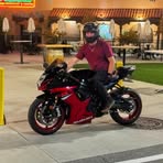 Luke Maxfield - Facebook