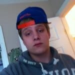Lucas McCarty - @54321lucas - Instagram