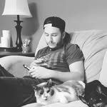 Lucas McCarty - @pineconebrain - Instagram