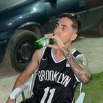 Lucas Mercer - @lucass_mercer - Instagram