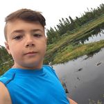 Lucas Mercer - @mercer1800 - Instagram