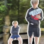 @lucasmercer15 - Instagram