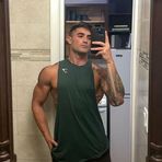 Lucas Michael - Facebook