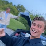 Lucas Christmas-Møller - @lucas_xmas - Instagram