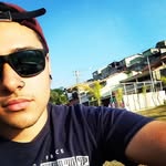 Lucas Monroe - @guguete_vidaloca - Instagram