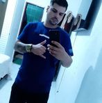 Lucas Monroe - Facebook