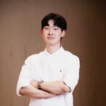 Lucas_Moon - @patissier_lucaa - Instagram