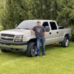 Lucas Morrow - Facebook
