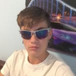 Lucas Morrow - @lucasthesandwich - Instagram