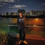 Lucas Moser - @lucasmoser08 - Instagram