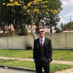 Lucas Moser - @lucasmoser3 - Instagram