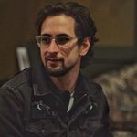 Lucas Moser - @aimforsaturn - Instagram