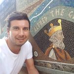Lucas Moser - @lucasmoser83 - Instagram
