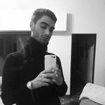 Lucas Moser - @moserlucass - Instagram