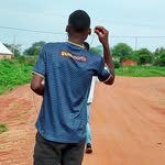 Lucas Moses - @yusuphlumwecha - Instagram