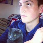 Lucas Mosher - @choodleman - Instagram