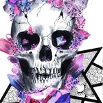 Lucas Mosher - @skullapparel703 - Instagram