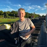 Lucas Murdock - @lucasmurdock24 - Instagram