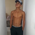 Lucas Navas - @lucasnavas26 - Instagram