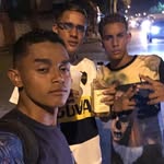 Lucas Navas - @navas_lucas - Instagram