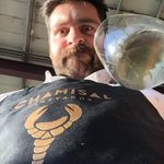Lucas Noble - @craftedlucas - Instagram