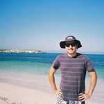 Lucas Noble - @luceo351 - Instagram