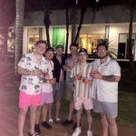 Lucas Noble - @lucasnoble03 - Instagram