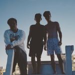 Lucas noble - @956saculelbon - Instagram