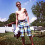 Lucas Ogden - @ldawg13 - Instagram