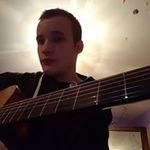 Lucas Olson - @lukiss_olson - Instagram