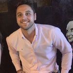 Lucas Olson - @lucassolson - Instagram