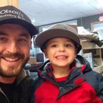 Lucas Olson - @lucas.olson.12327 - Instagram