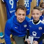 Lucas Owen - @lucasowen19 - Instagram