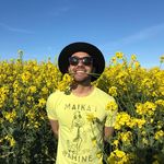 Lucas Pace - @lucascarlospace - Instagram