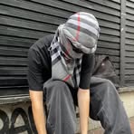 Lucas Padilla - Facebook