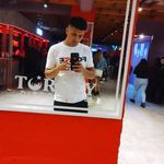 Lucas Padilla - @lucaspadilla_8 - Instagram