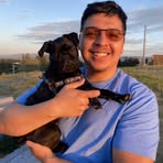 Lucas Padilla - Facebook