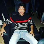 Lücas Padilla - @lucas_padilla_8 - Instagram