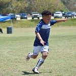 Lucas Padilla ⚽️ - @lucas_padilla2015 - Instagram