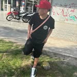Lucas Gabriel Paez - @lucas.paez01 - Instagram